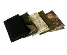 Outdoor ventilation camoufalge mask face veil UD16603